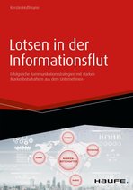 Haufe Fachbuch - Lotsen in der Informationsflut