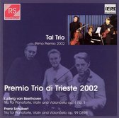 Premio Trio di Trieste 2002