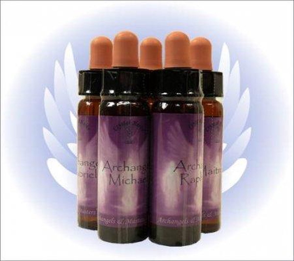 Goedkoopste Yogi & Yogini naturals Kuthumi Essence (10 ml