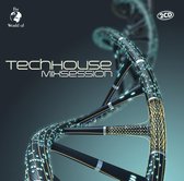 Techhouse Mixsession