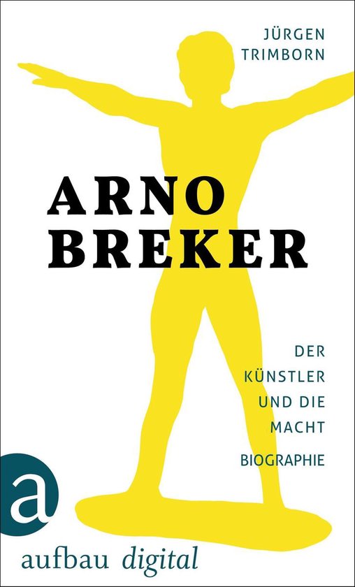 Arno Breker - cover