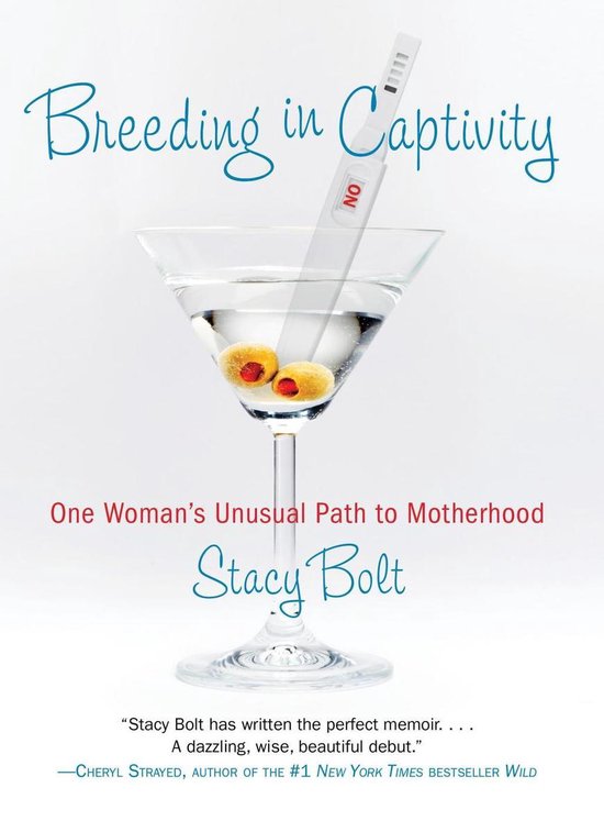 Breeding in Captivity - cover
