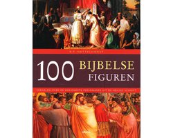 100 Bijbelse Figuren
