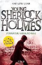 Young Sherlock Holmes 07. Tödliche Geheimnisse