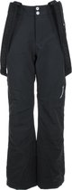 Tenson Wintersportbroek Cora 5013001 - Black - Dames - Maat 42