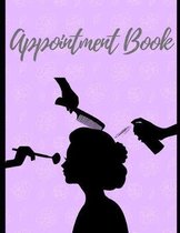 Appointment Book