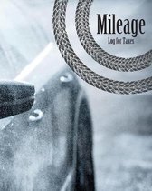 Mileage Log for Taxes