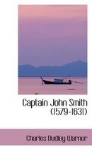 Captain John Smith (1579-1631)