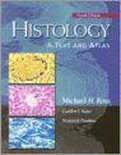 Histology A text and atlas Fourth edition