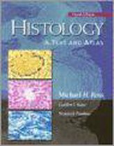 Histology A text and atlas Fourth edition