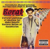 Borat: Stereophonic Musica