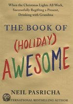 The Book of (Holiday) Awesome