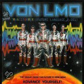 Tranceformer: Future Language 2001