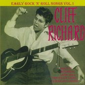 Early Rock 'n' Roll Songs, Vol. 1