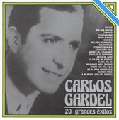 20 Grandes Exitos [EMI Argentina]