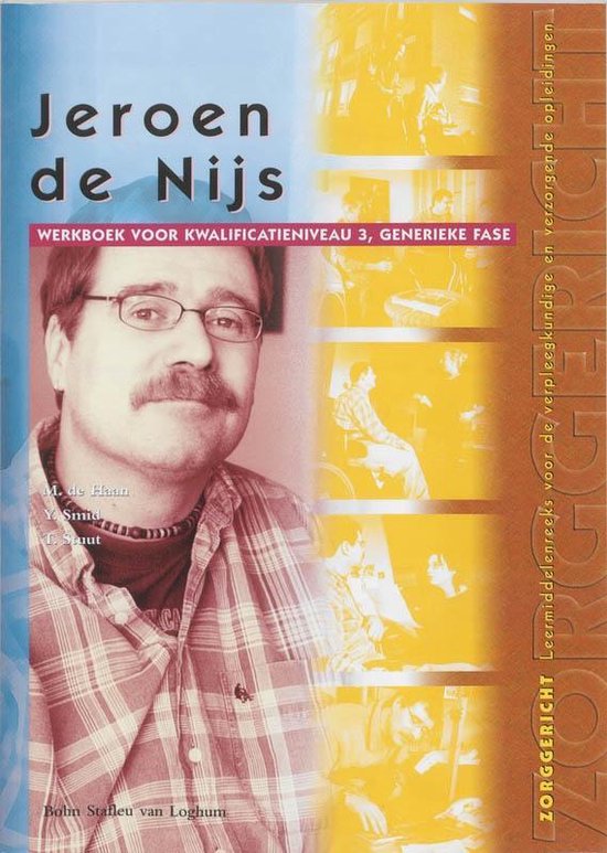 Zorggericht - Jeroen de Nijs - Martin de Haan | Northernlights300.org