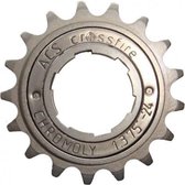 Acs Freewheel Crossfire 18t 1/2 X 3/32 Inch Grijs