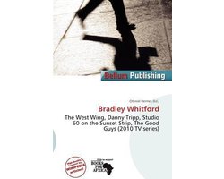 Bradley Whitford