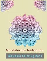 Mandalas for Meditation