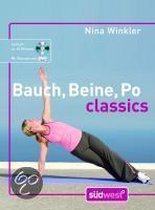 Bauch, Beine, Po classics
