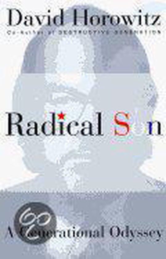 Radical Son - cover