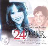 24 Hour Woman
