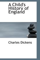 A Child's History of England