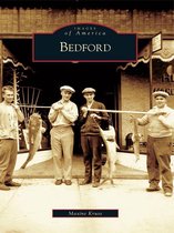 Images of America - Bedford