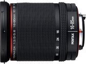 Pentax PTX 21387 MILC/SLR Zwart cameralens