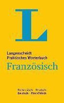 Langenscheidt Praktisches Worterbuch Franzosisch Fra/Deu/Deu/Fra