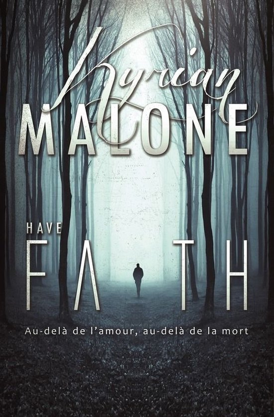 Romans Lesbiens - Have Faith Livre lesbien, roman lesbien (ebook ...