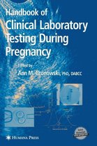 Handbook of Clinical Laboratory Testing During Pregnancy
