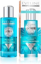 Eveline Cosmetics Slim Extreme 4D Clinic Anti-cellulite Slimming Superconcentrate 150ml.