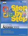 Microsoft Office Access 2003 Step By Step