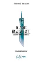 La Légende Final Fantasy 4 - La Légende Final Fantasy VII
