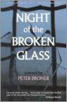 Night of the Broken Glass