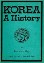 Korea A History