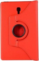 Samsung Galaxy Tab A T590 360 Rotating Stand Case Red (T590)