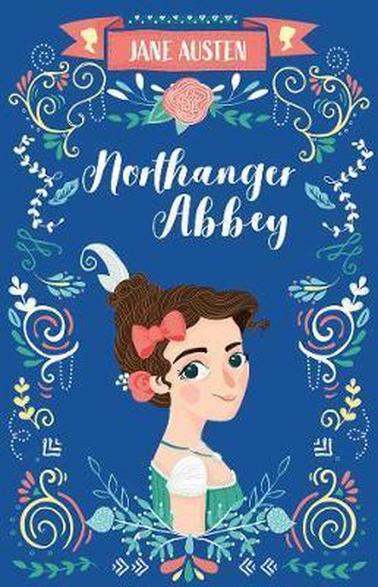 Northanger Abbey, Jane Austen 9781782264781 Boeken