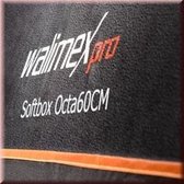 walimex pro Softbox Octa OL 60 | Diverse merken