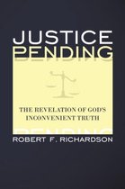 Justice Pending