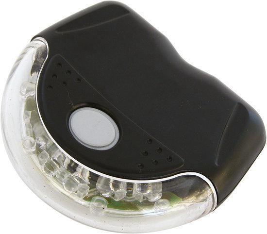 Dyto Led voor - en achterlicht- fiets — afbeelding 4