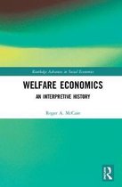 Routledge Advances in Social Economics- Welfare Economics