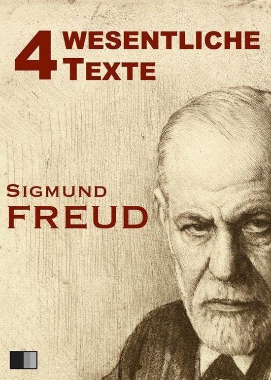 Vier wesentliche Texte - cover