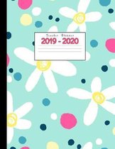 Teacher Planner 2019-2020