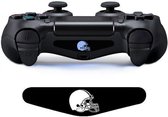 American Football – Rugby lightbar sticker geschikt voor PlayStation 4 PS4 controller – 1 stuks
