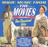 Magic Music from the Movies, Vol. 1