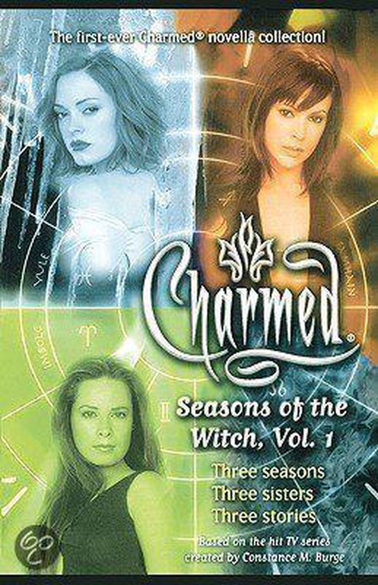 Charmed:
