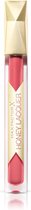 Bol.com Max Factor Honey Lacquer Gloss Lipgloss - 20 Indulging Coral aanbieding