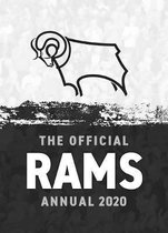The Official Derby County FC Annual 2020